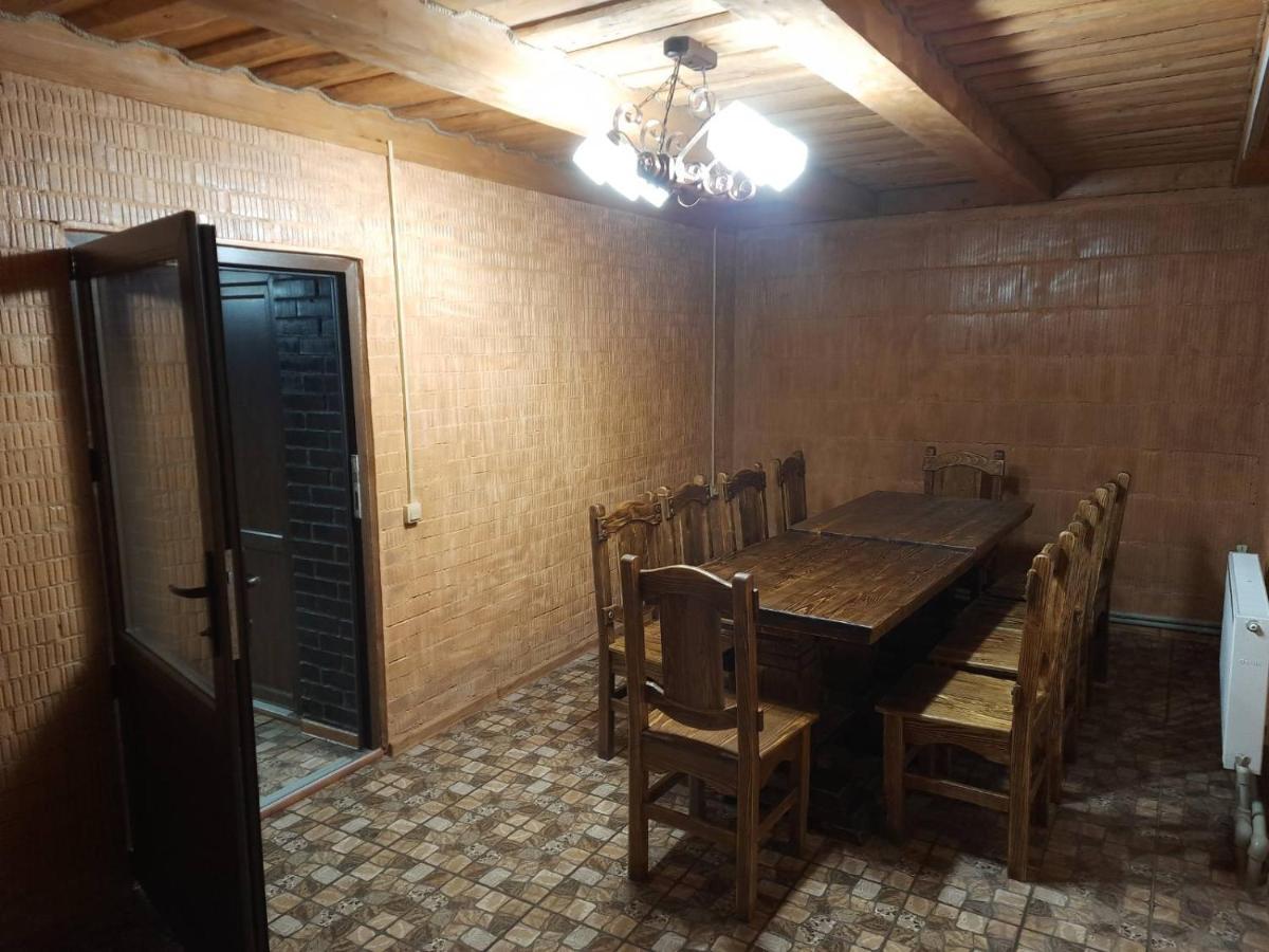 Mountain Dew Hotel Belasovitsa Екстериор снимка