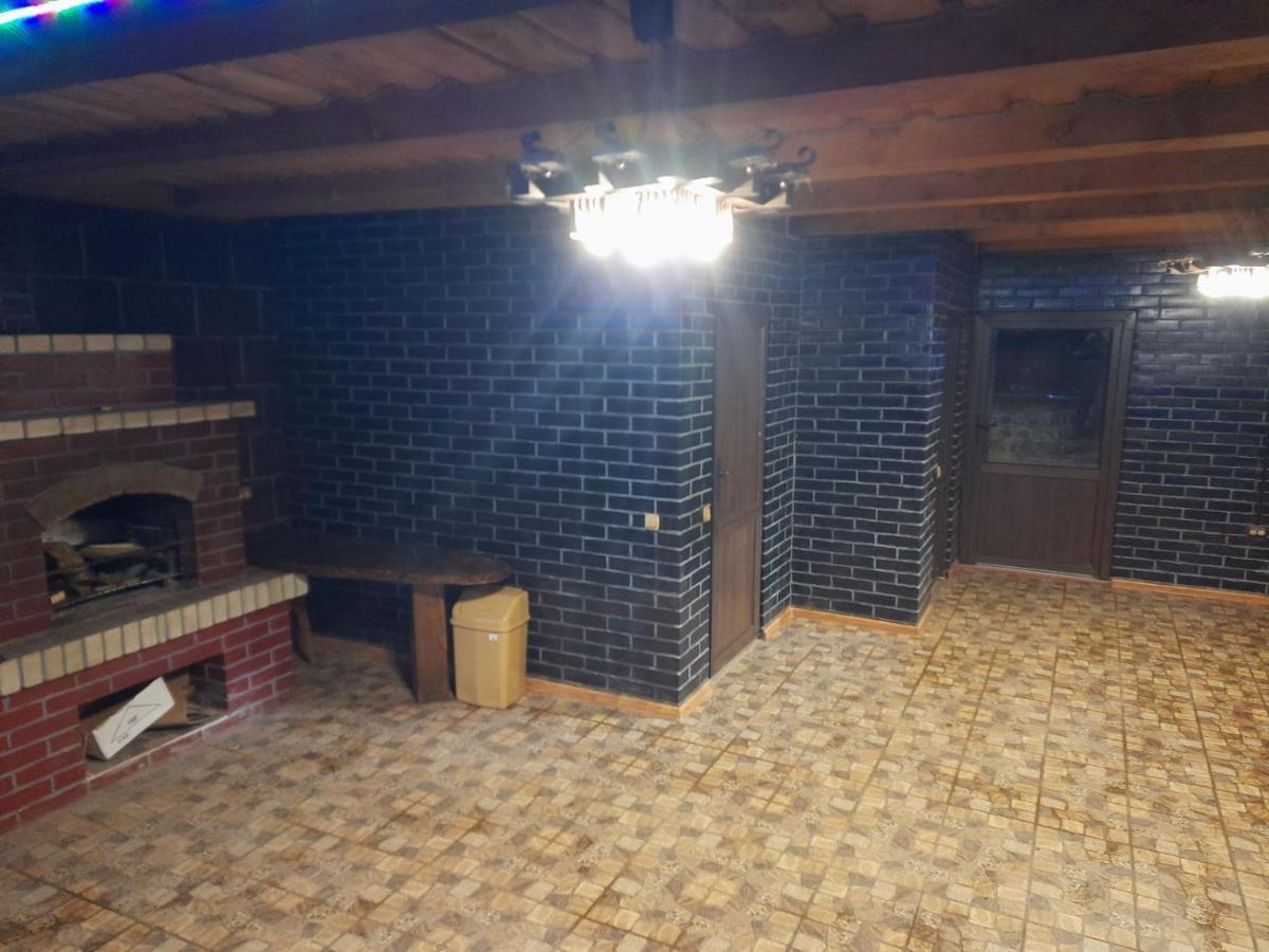 Mountain Dew Hotel Belasovitsa Екстериор снимка