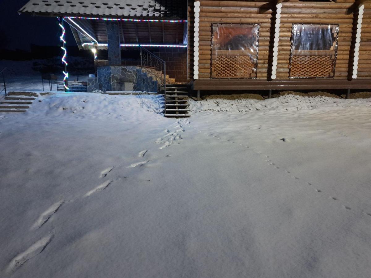 Mountain Dew Hotel Belasovitsa Екстериор снимка