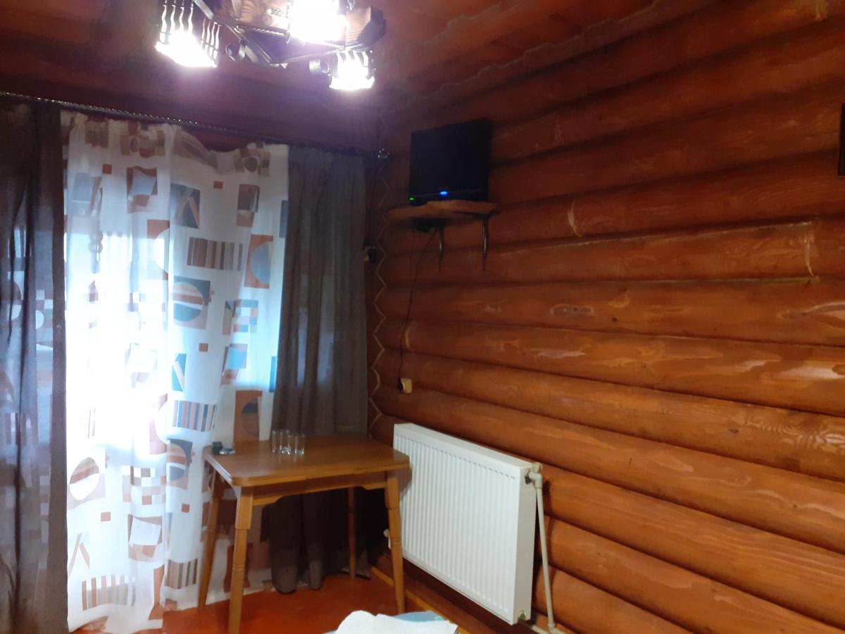 Mountain Dew Hotel Belasovitsa Екстериор снимка