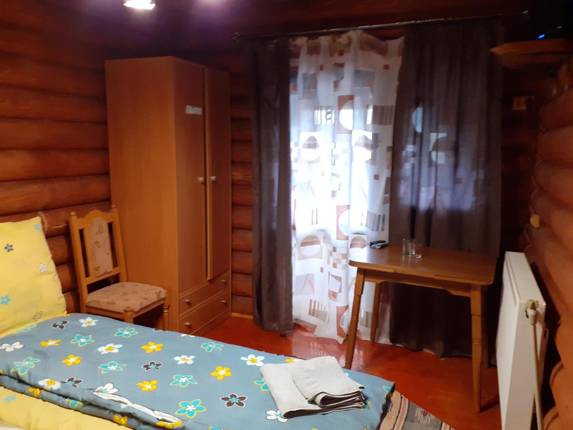 Mountain Dew Hotel Belasovitsa Екстериор снимка