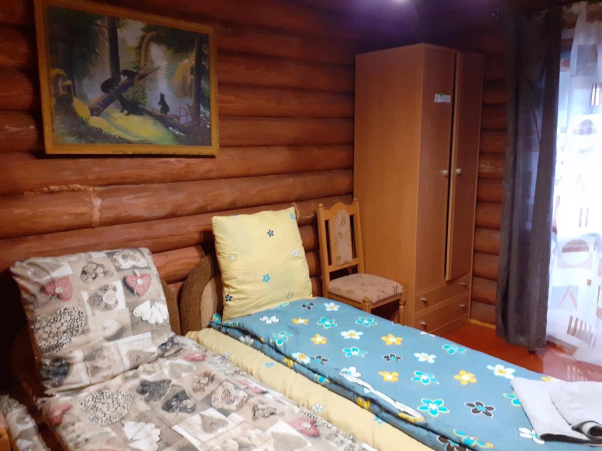Mountain Dew Hotel Belasovitsa Екстериор снимка