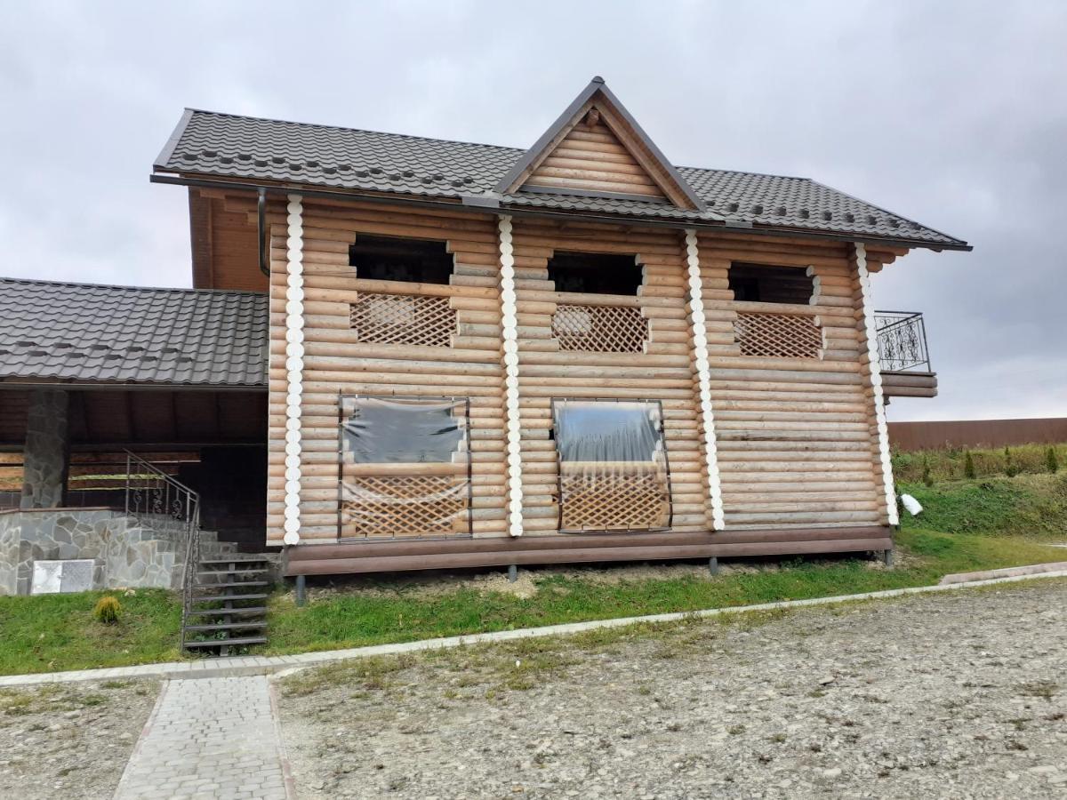 Mountain Dew Hotel Belasovitsa Екстериор снимка