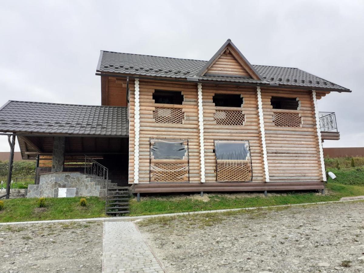 Mountain Dew Hotel Belasovitsa Екстериор снимка