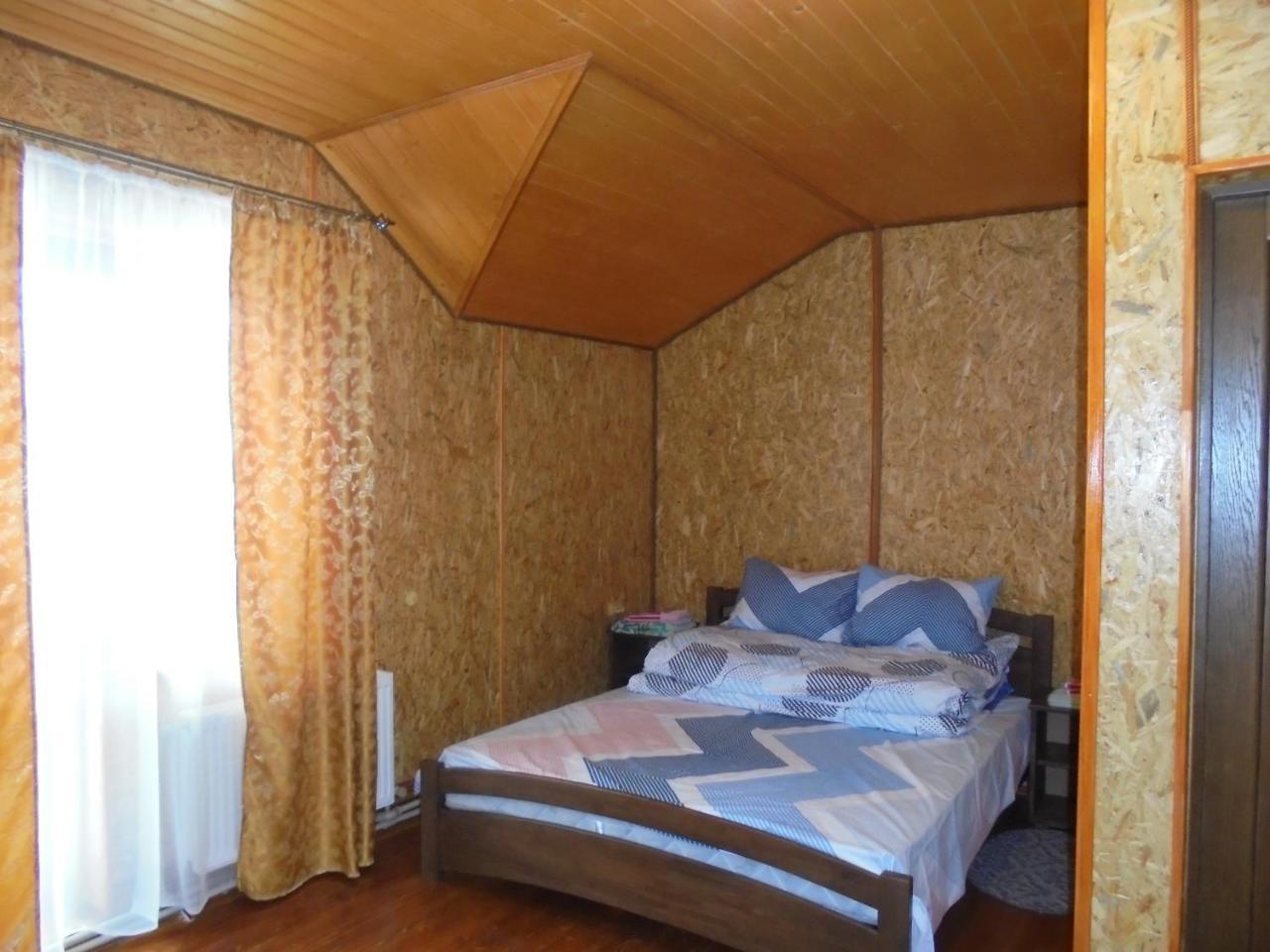 Mountain Dew Hotel Belasovitsa Екстериор снимка