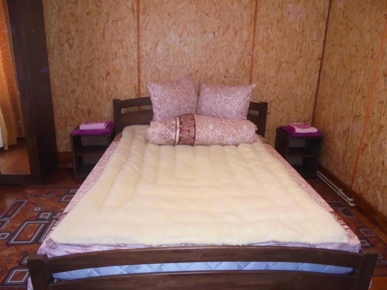 Mountain Dew Hotel Belasovitsa Екстериор снимка