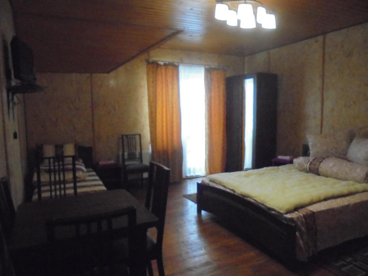 Mountain Dew Hotel Belasovitsa Екстериор снимка