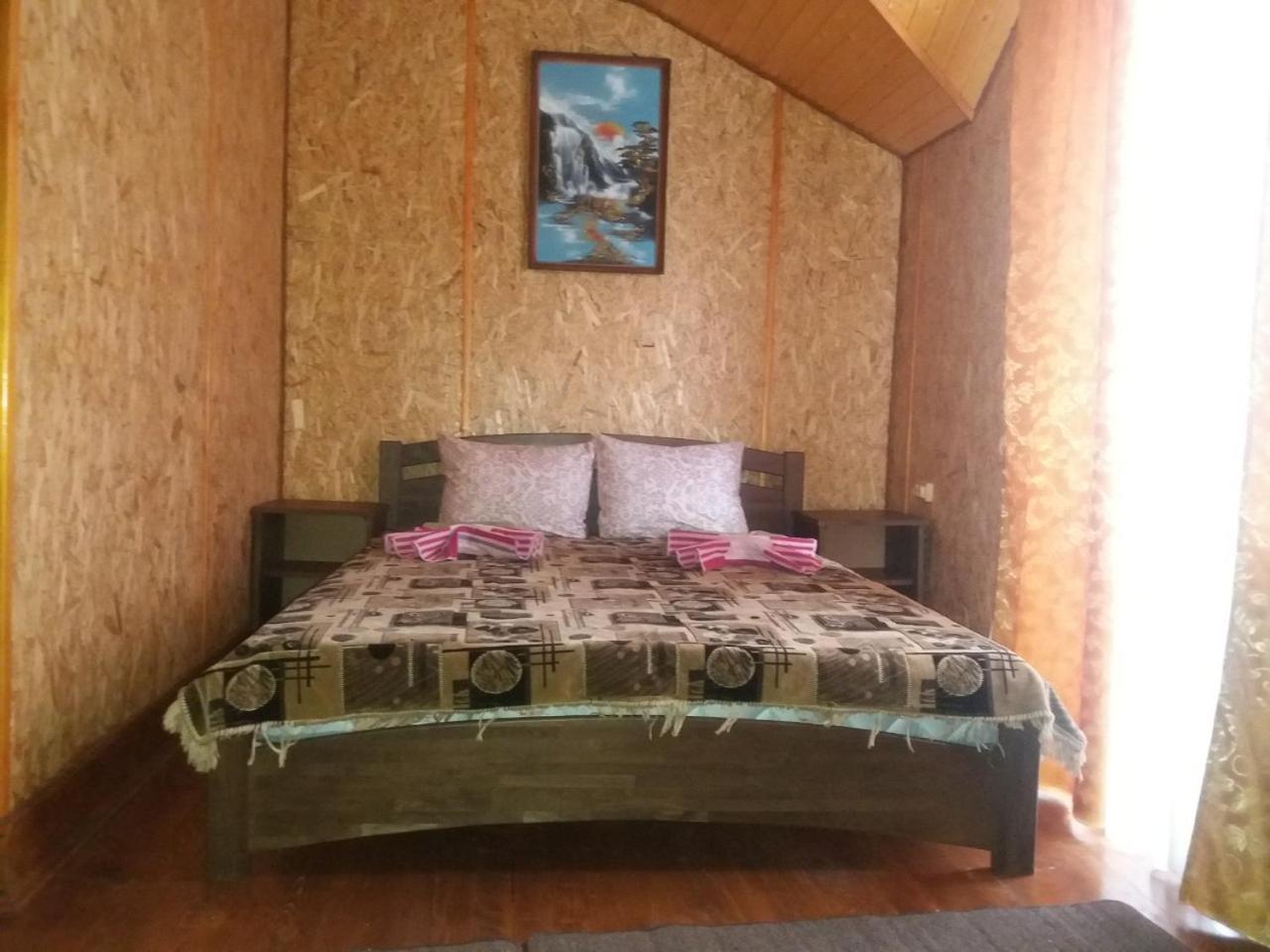 Mountain Dew Hotel Belasovitsa Екстериор снимка