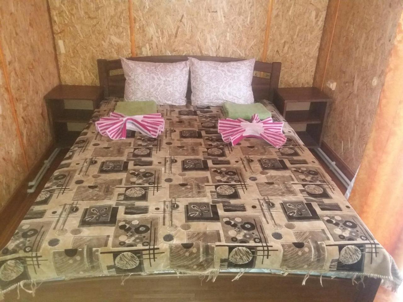 Mountain Dew Hotel Belasovitsa Екстериор снимка