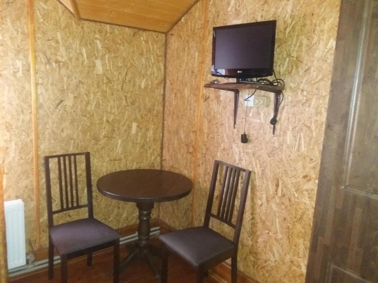 Mountain Dew Hotel Belasovitsa Екстериор снимка