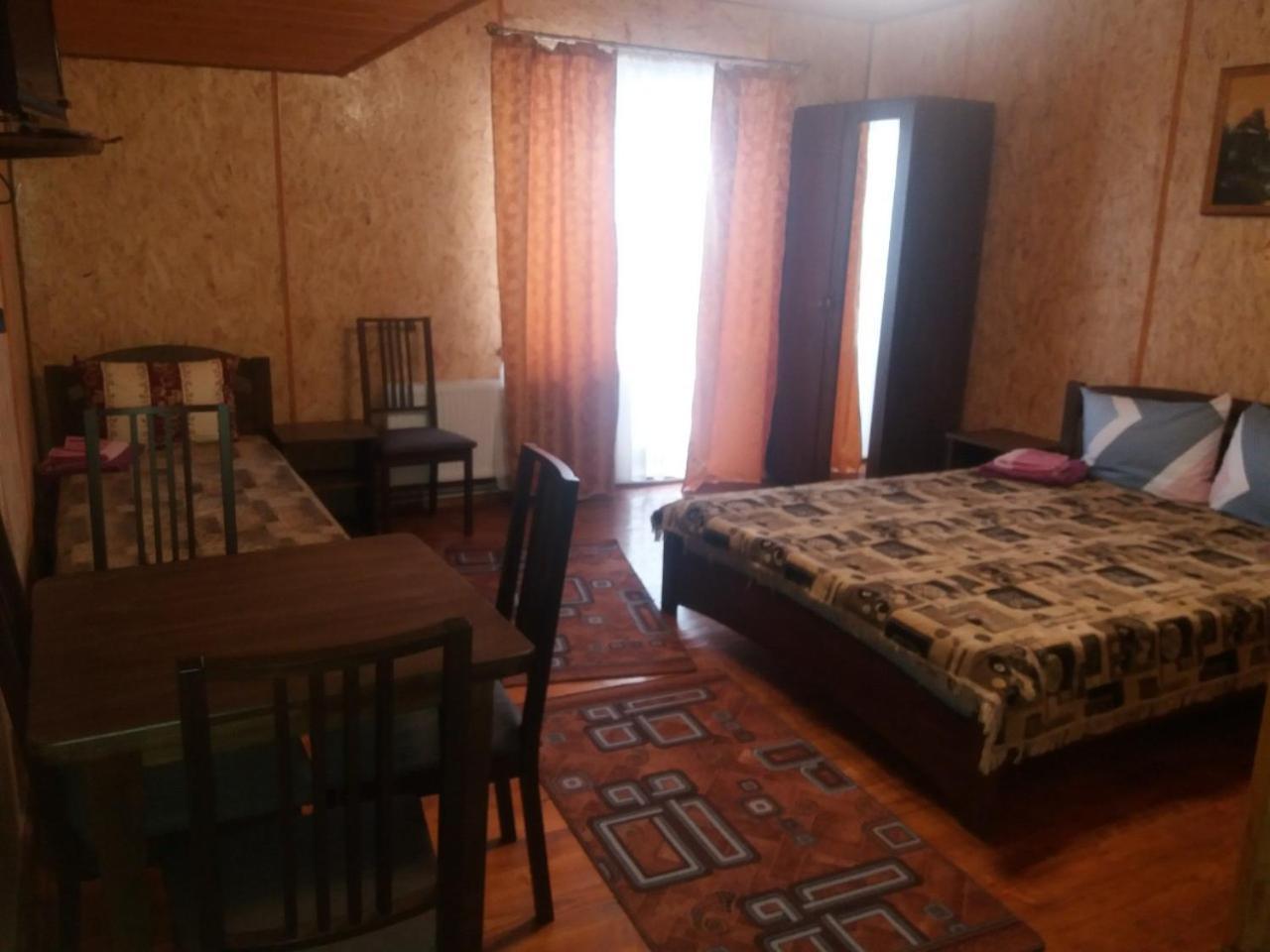 Mountain Dew Hotel Belasovitsa Екстериор снимка