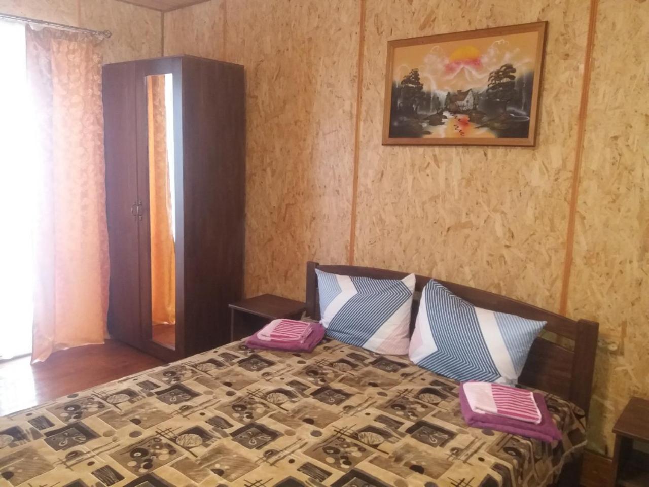 Mountain Dew Hotel Belasovitsa Екстериор снимка