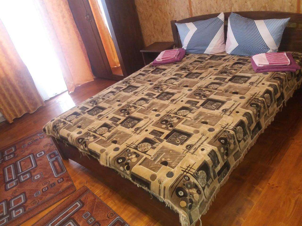 Mountain Dew Hotel Belasovitsa Екстериор снимка