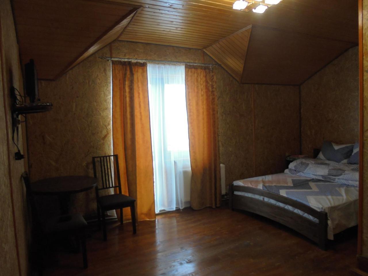 Mountain Dew Hotel Belasovitsa Екстериор снимка