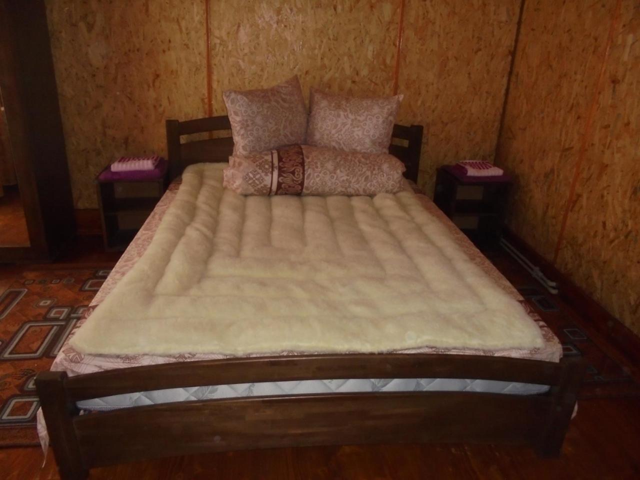 Mountain Dew Hotel Belasovitsa Екстериор снимка