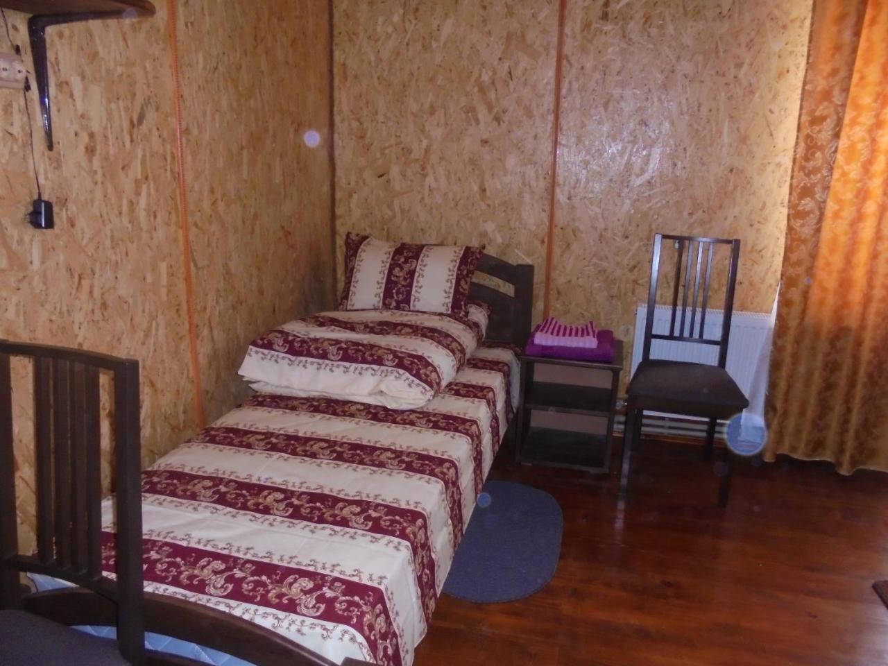 Mountain Dew Hotel Belasovitsa Екстериор снимка
