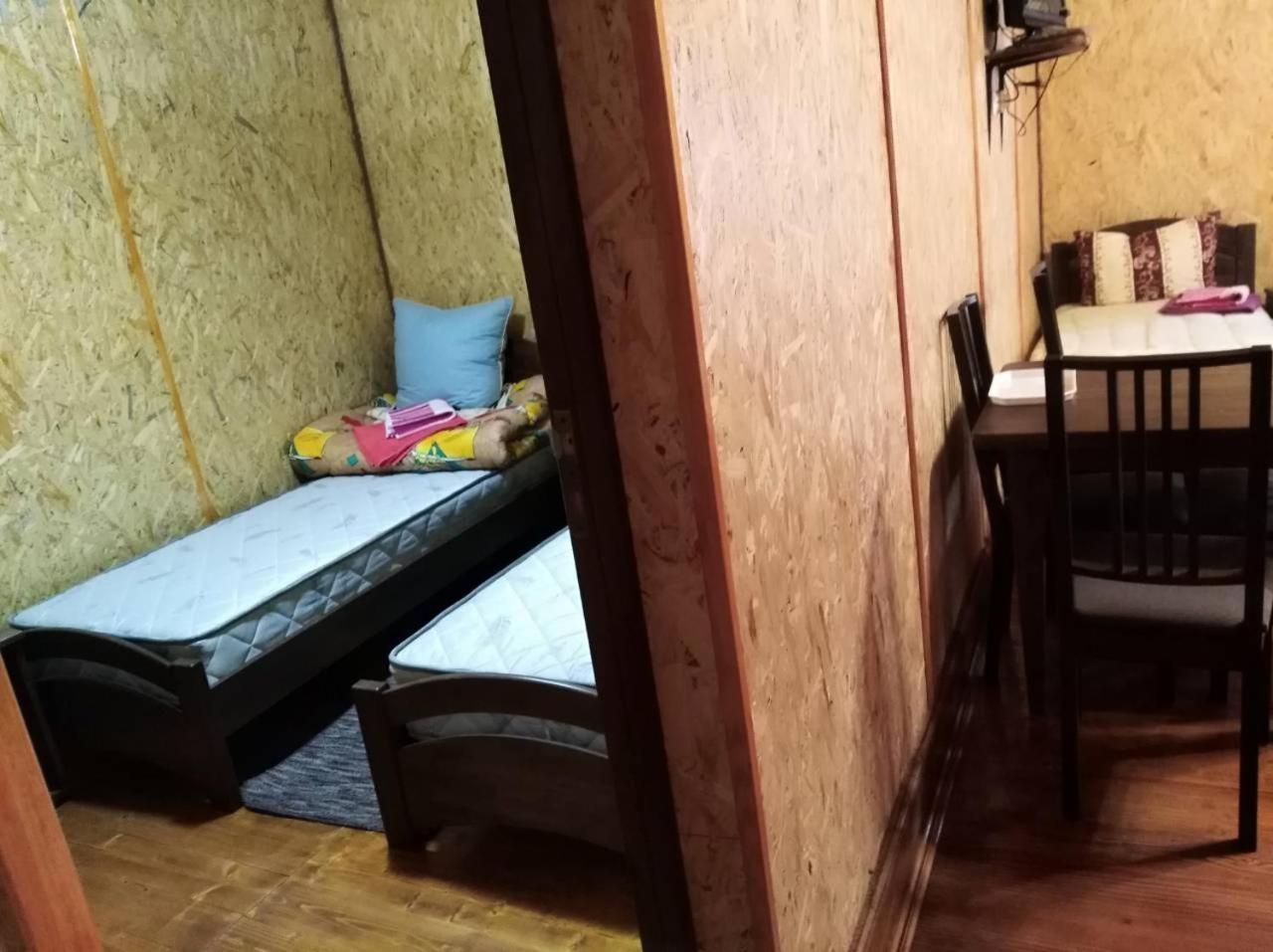 Mountain Dew Hotel Belasovitsa Екстериор снимка