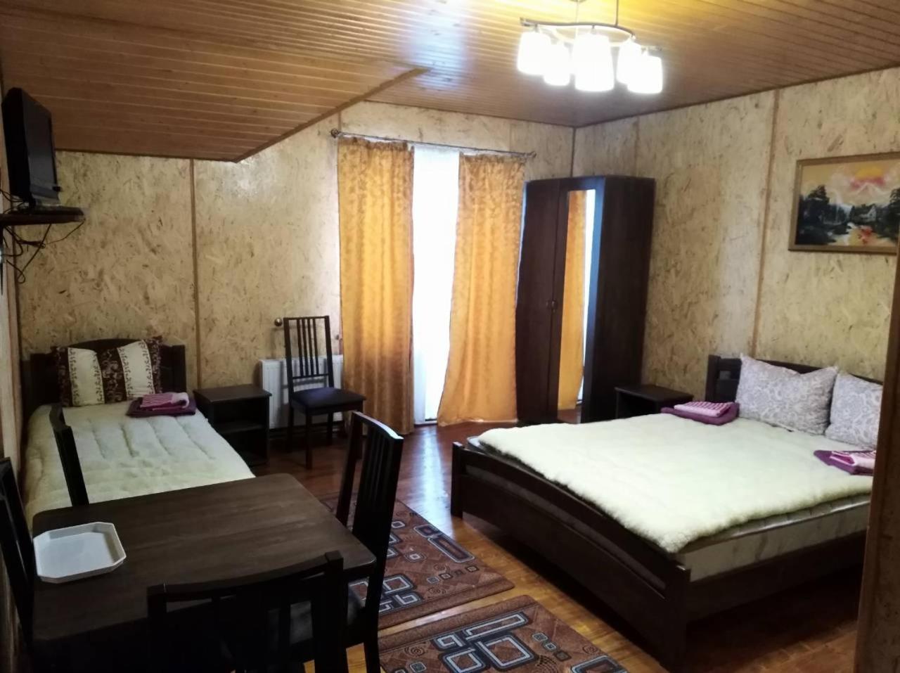 Mountain Dew Hotel Belasovitsa Екстериор снимка
