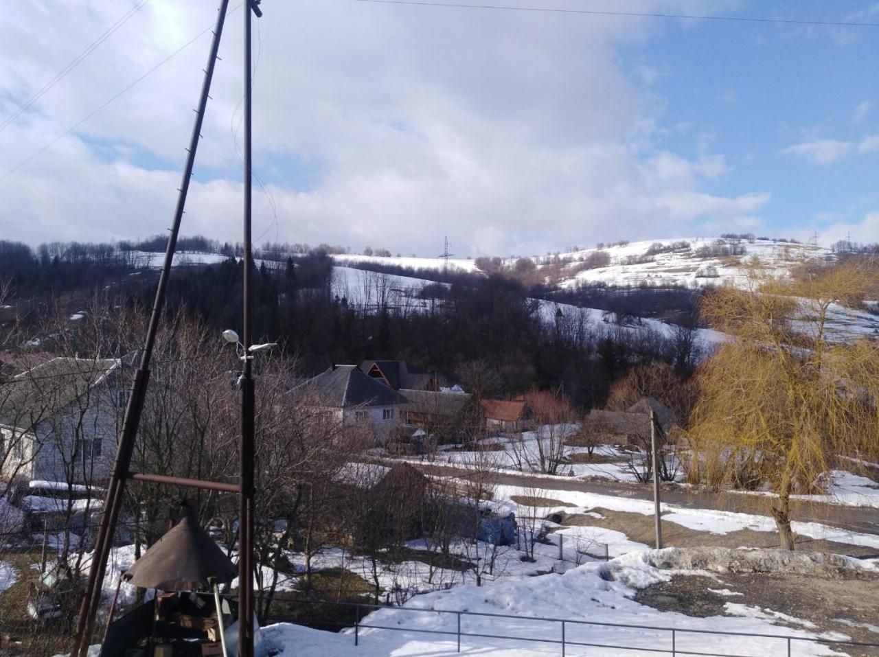 Mountain Dew Hotel Belasovitsa Екстериор снимка