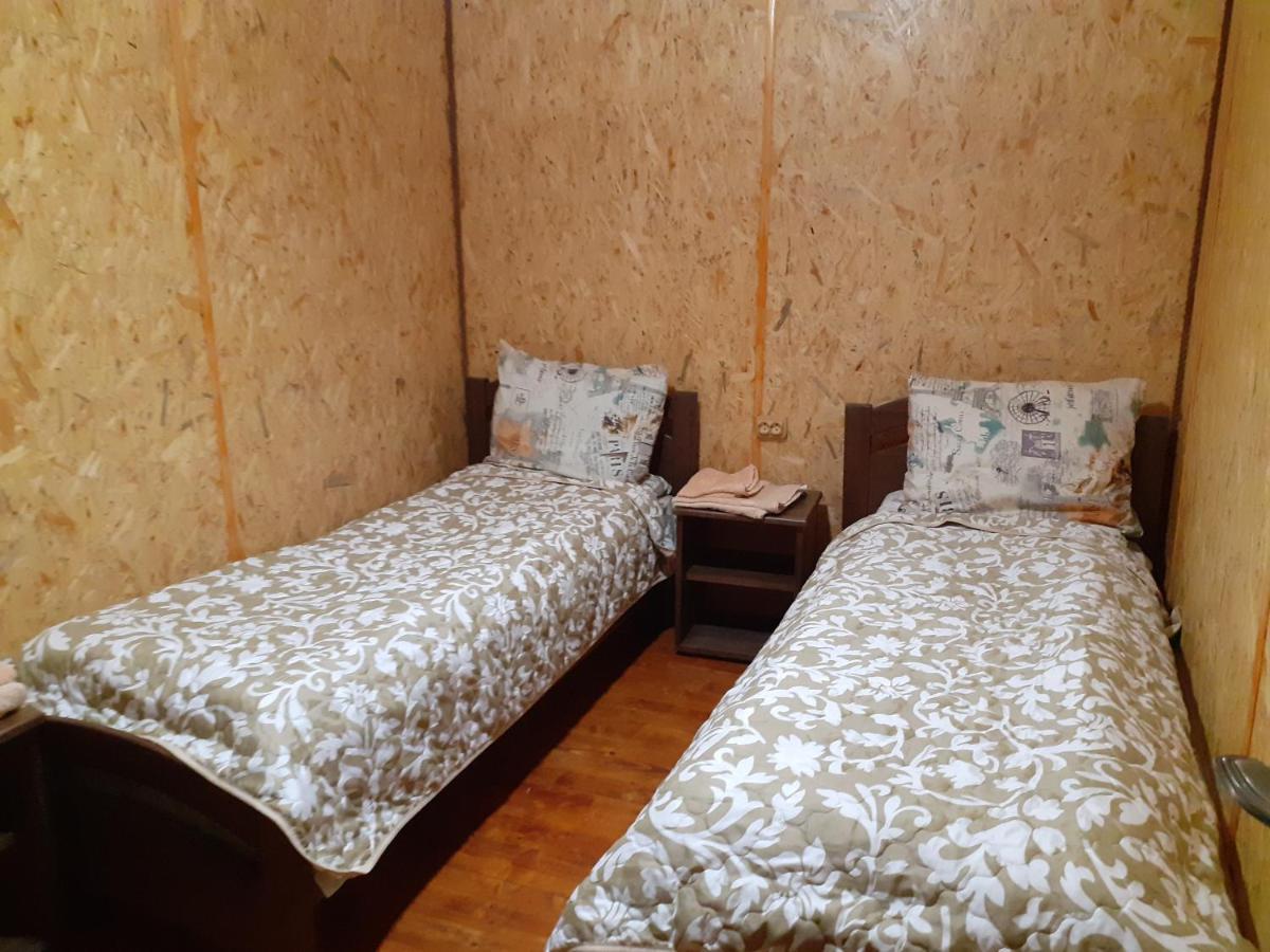Mountain Dew Hotel Belasovitsa Екстериор снимка