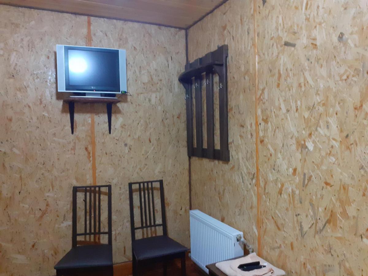 Mountain Dew Hotel Belasovitsa Екстериор снимка