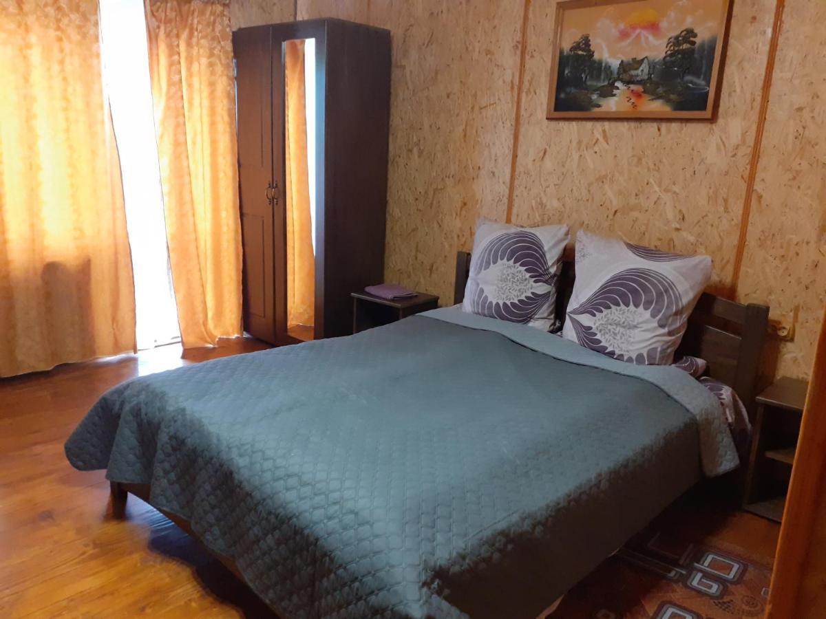 Mountain Dew Hotel Belasovitsa Екстериор снимка