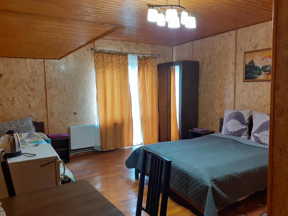 Mountain Dew Hotel Belasovitsa Екстериор снимка